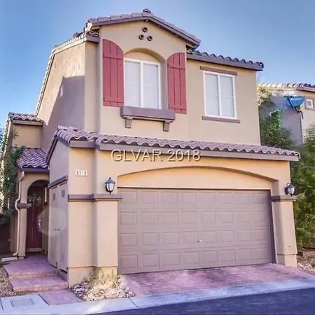 Beautiful Home In Southwest Area Mountains Edge!